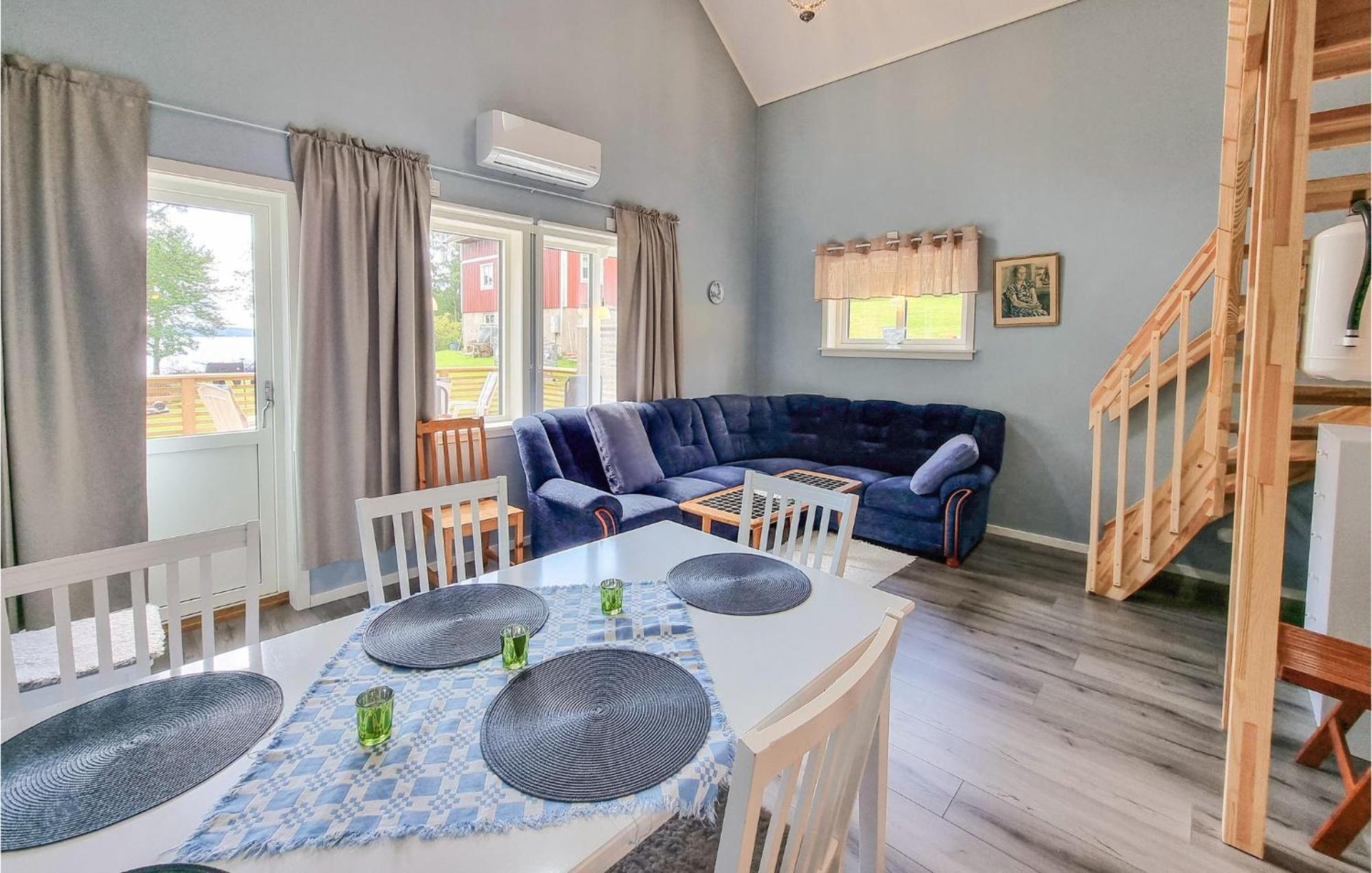 Lovely Home In Alingsas With Wifi Exterior photo