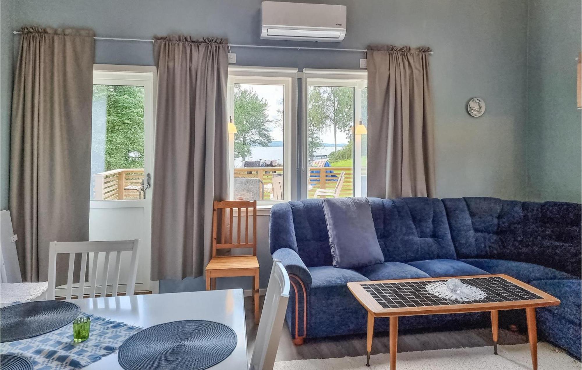 Lovely Home In Alingsas With Wifi Exterior photo
